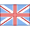 English flag