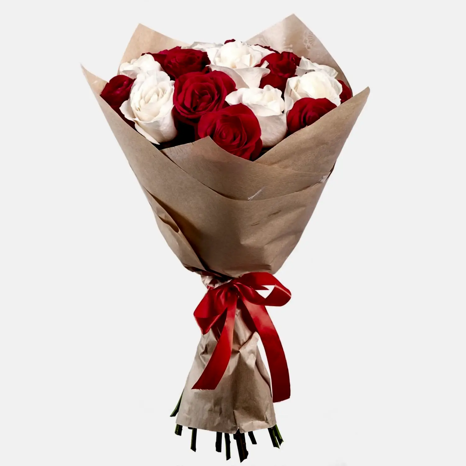 Bouquet of 19 Roses