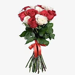 Bouquet of 20 Roses